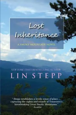 Stratené dedičstvo - Lost Inheritance