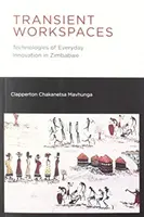 Prechodné pracovné priestory: Technológie každodenných inovácií v Zimbabwe - Transient Workspaces: Technologies of Everyday Innovation in Zimbabwe