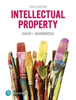 Intelektuálne vlastníctvo - Intellectual Property