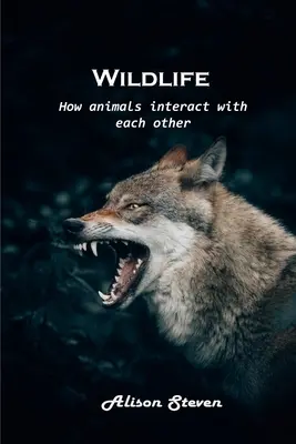 Divoká príroda: Ako sa zvieratá navzájom ovplyvňujú - Wildlife: How animals interact with each other