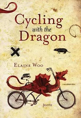Cyklistika s drakom - Cycling with the Dragon