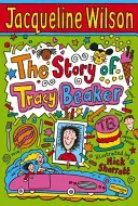 Príbeh Tracyho Beakera - Story of Tracy Beaker