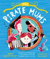 Pirátske mamičky - Pirate Mums