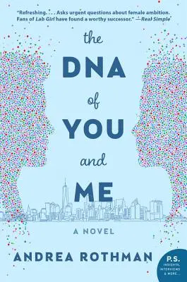 DNA teba a mňa - The DNA of You and Me