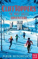 Clifftoppers: Dobrodružstvo na hrade Frost - Clifftoppers: The Frost Castle Adventure