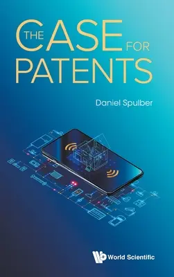 Prípad patentov - The Case for Patents