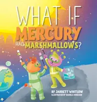 Čo keby mal Merkúr marshmallow? - What if Mercury had Marshmallows?