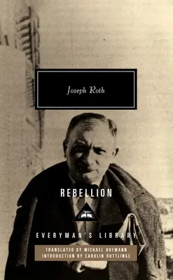 Vzbura - Rebellion