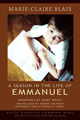 Sezóna v živote Emmanuela - A Season in the Life of Emmanuel