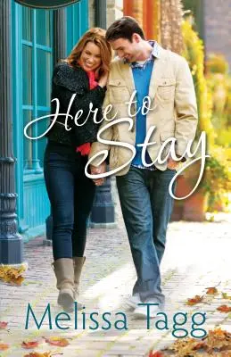 Tu zostať - Here to Stay