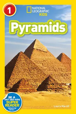Pyramídy - Pyramids