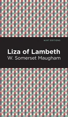 Liza z Lambethu - Liza of Lambeth