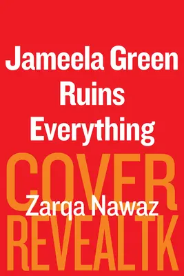 Jameela Greenová ničí všetko - Jameela Green Ruins Everything