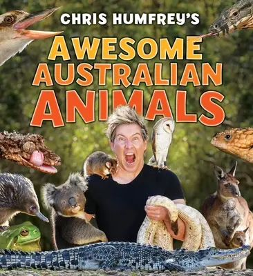 Úžasné austrálske zvieratá - Awesome Australian Animals
