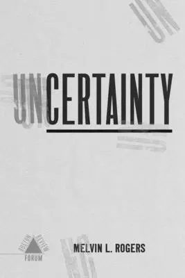 Neistota - Uncertainty