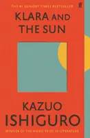Klara a slnko - Kniha roka The Times and Sunday Times - Klara and the Sun - The Times and Sunday Times Book of the Year