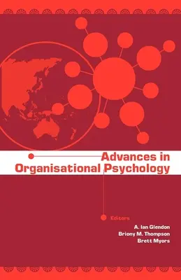 Pokroky v organizačnej psychológii - Advances in Organisational Psychology