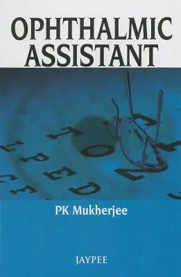 Oftalmologický asistent - Ophthalmic Assistant