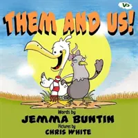 Oni a my! - Them and Us!