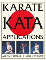 Aplikácie karate kata - Karate Kata Applications
