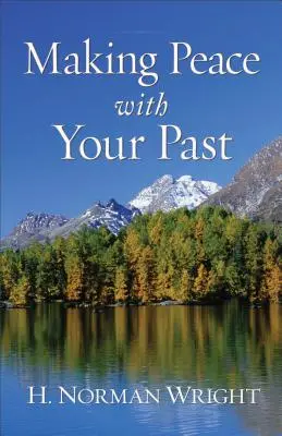 Uzmierenie sa so svojou minulosťou - Making Peace with Your Past
