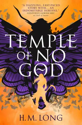 Chrám bez Boha - Temple of No God
