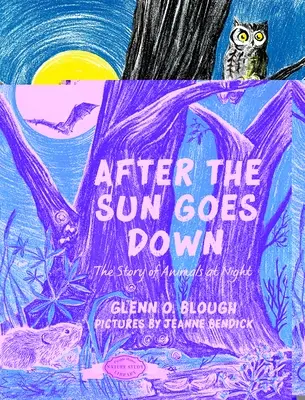 Po západe slnka - After the Sun Goes Down