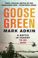 Goose Green - Prvá rozhodujúca bitka vojny o Falklandy - Goose Green - The first crucial battle of the Falklands War