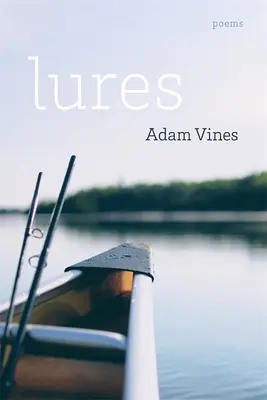 Vábenie: Básne - Lures: Poems