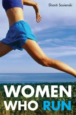 Ženy, ktoré bežia - Women Who Run