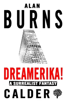 Dreamerika!: Surrealistická fantázia - Dreamerika!: A Surrealist Fantasy
