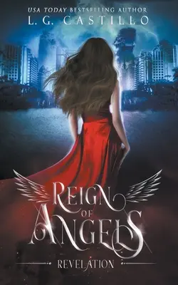 Vláda anjelov 1: Zjavenie - Reign of Angels 1: Revelation