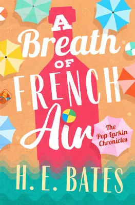 Dych francúzskeho vzduchu - A Breath of French Air