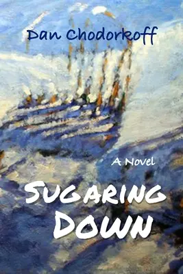 Cukrovanie - Sugaring Down