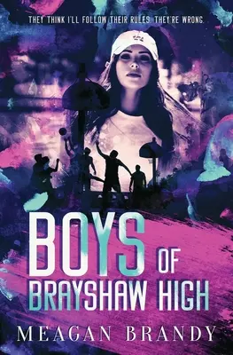 Chlapci z Brayshawskej strednej školy - Boys of Brayshaw High