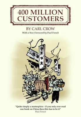 400 miliónov zákazníkov - 400 Million Customers