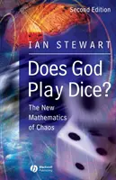Hrá Boh kocky?, druhé vydanie - Does God Play Dice?, Second Edition