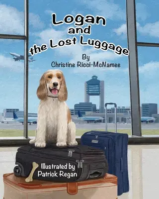 Logan a stratená batožina - Logan and the Lost Luggage