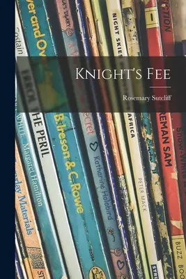 Rytiersky poplatok - Knight's Fee