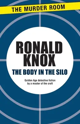 Telo v sile - The Body in the Silo