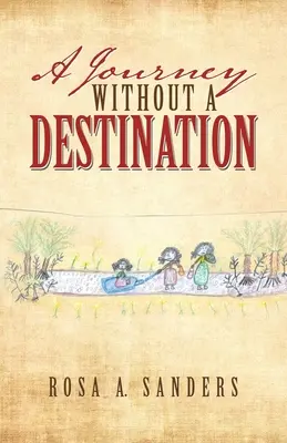 Cesta bez cieľa - A Journey Without a Destination