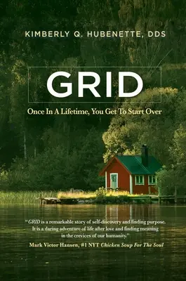 Mriežka: Raz za život môžeš začať odznova - Grid: Once in a Lifetime, You Get to Start Over