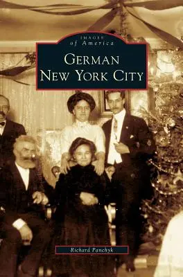 Nemecký New York - German New York City