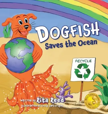 Dogfish zachraňuje oceán - Dogfish Saves the Ocean