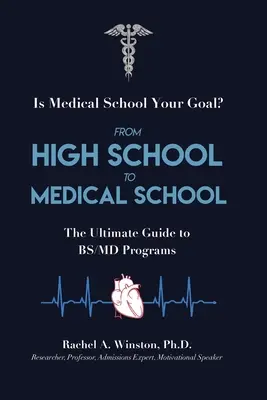 Zo strednej školy na lekársku fakultu - From High School to Medical School