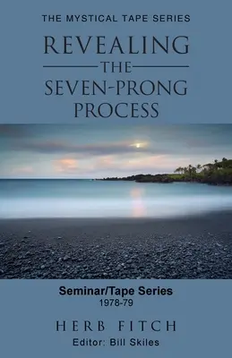Séria Mystické pásky: Odhalenie sedemdielneho procesu - The Mystical Tape Series: Revealing the Seven-Prong Process