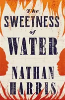 Sladkosť vody - zaradená do zoznamu kandidátov na Bookerovu cenu za rok 2021 - Sweetness of Water - Longlisted for the 2021 Booker Prize