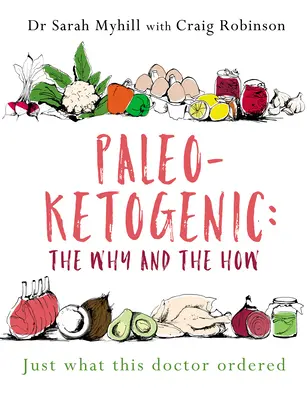 Paleo-ketogénne: Prečo a ako na to - Paleo-Ketogenic: The Why and the How