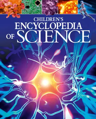 Detská encyklopédia vedy - Children's Encyclopedia of Science