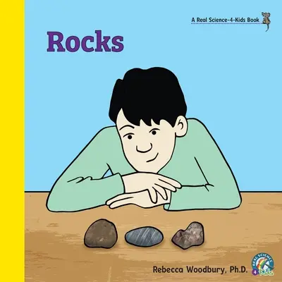 Skaly - Rocks